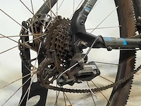 Mountainbike b'twin, rockrider 520 - afbeelding 4 van  20