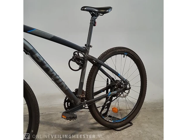 Mountainbike b'twin, rockrider 520 - afbeelding 6 van  20