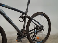 Mountainbike b'twin, rockrider 520 - afbeelding 6 van  20