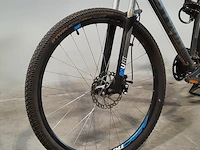 Mountainbike b'twin, rockrider 520 - afbeelding 7 van  20