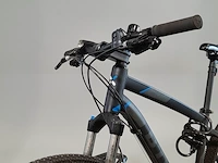 Mountainbike b'twin, rockrider 520 - afbeelding 8 van  20
