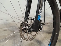 Mountainbike b'twin, rockrider 520 - afbeelding 9 van  20