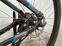 Mountainbike b'twin, rockrider 520 - afbeelding 10 van  20