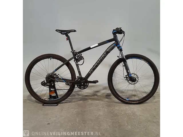 Mountainbike b'twin, rockrider 520 - afbeelding 1 van  20