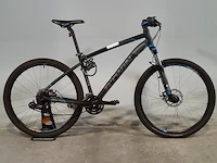 Mountainbike b'twin, rockrider 520 - afbeelding 1 van  20