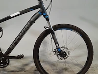 Mountainbike b'twin, rockrider 520 - afbeelding 14 van  20