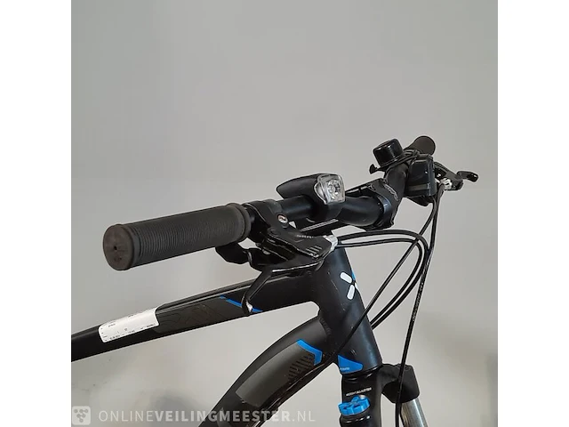 Mountainbike b'twin, rockrider 520 - afbeelding 15 van  20