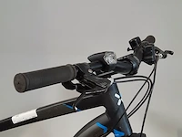 Mountainbike b'twin, rockrider 520 - afbeelding 15 van  20