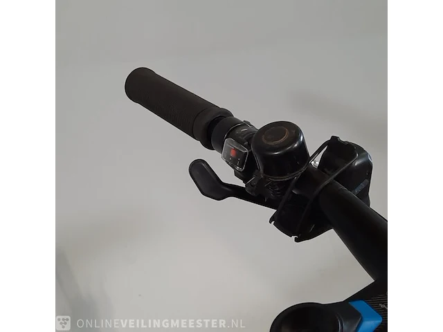 Mountainbike b'twin, rockrider 520 - afbeelding 16 van  20
