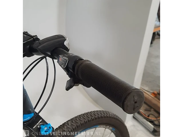 Mountainbike b'twin, rockrider 520 - afbeelding 17 van  20