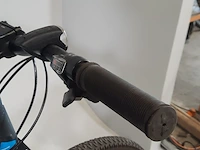 Mountainbike b'twin, rockrider 520 - afbeelding 17 van  20
