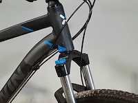 Mountainbike b'twin, rockrider 520 - afbeelding 18 van  20
