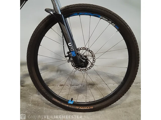 Mountainbike b'twin, rockrider 520 - afbeelding 19 van  20