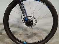 Mountainbike b'twin, rockrider 520 - afbeelding 19 van  20