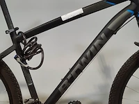 Mountainbike b'twin, rockrider 520 - afbeelding 20 van  20