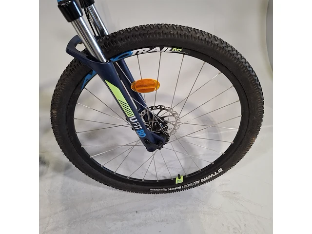 Mountainbike b'twin, rockrider 520 - afbeelding 2 van  19