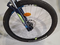 Mountainbike b'twin, rockrider 520 - afbeelding 2 van  19