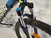 Mountainbike b'twin, rockrider 520 - afbeelding 3 van  19