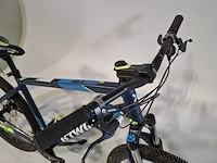 Mountainbike b'twin, rockrider 520 - afbeelding 4 van  19