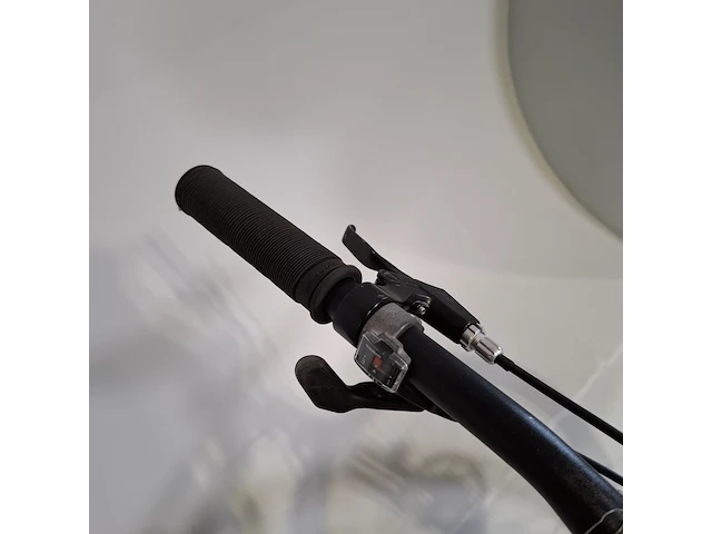 Mountainbike b'twin, rockrider 520 - afbeelding 5 van  19