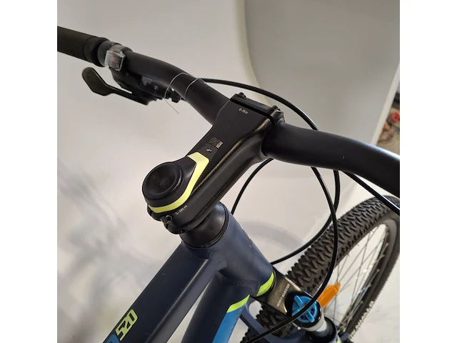 Mountainbike b'twin, rockrider 520 - afbeelding 6 van  19