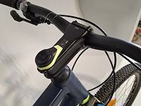 Mountainbike b'twin, rockrider 520 - afbeelding 6 van  19