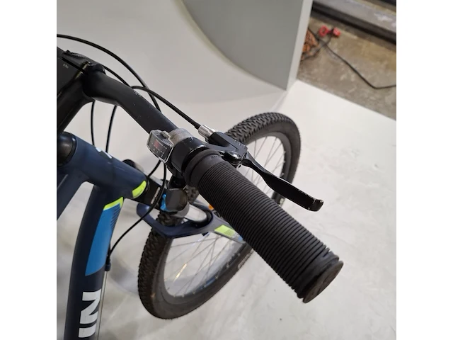 Mountainbike b'twin, rockrider 520 - afbeelding 7 van  19