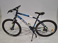 Mountainbike b'twin, rockrider 520 - afbeelding 8 van  19