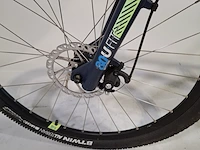 Mountainbike b'twin, rockrider 520 - afbeelding 9 van  19