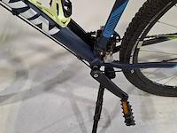 Mountainbike b'twin, rockrider 520 - afbeelding 10 van  19