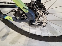 Mountainbike b'twin, rockrider 520 - afbeelding 11 van  19