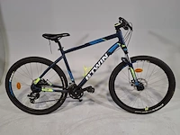 Mountainbike b'twin, rockrider 520 - afbeelding 1 van  19