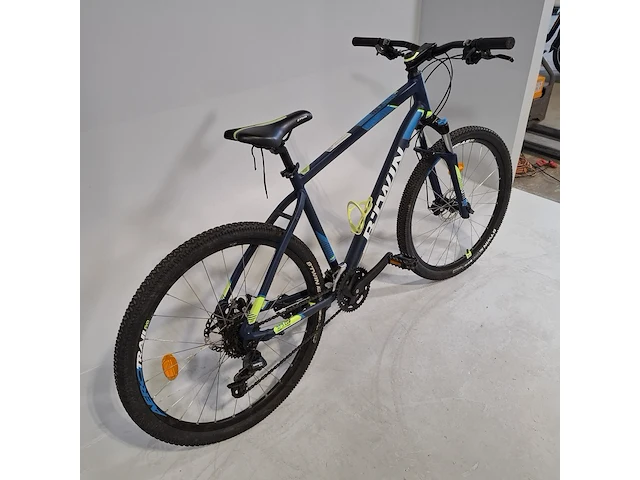 Mountainbike b'twin, rockrider 520 - afbeelding 12 van  19