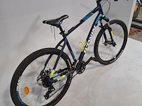 Mountainbike b'twin, rockrider 520 - afbeelding 12 van  19