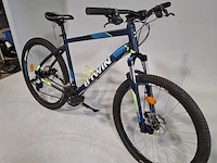 Mountainbike b'twin, rockrider 520 - afbeelding 13 van  19