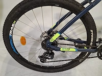 Mountainbike b'twin, rockrider 520 - afbeelding 14 van  19