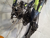 Mountainbike b'twin, rockrider 520 - afbeelding 15 van  19