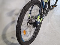 Mountainbike b'twin, rockrider 520 - afbeelding 16 van  19