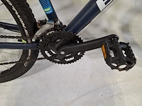 Mountainbike b'twin, rockrider 520 - afbeelding 17 van  19