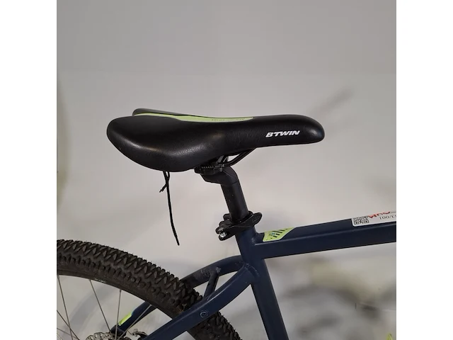Mountainbike b'twin, rockrider 520 - afbeelding 18 van  19