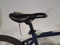 Mountainbike b'twin, rockrider 520 - afbeelding 18 van  19
