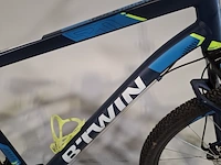 Mountainbike b'twin, rockrider 520 - afbeelding 19 van  19