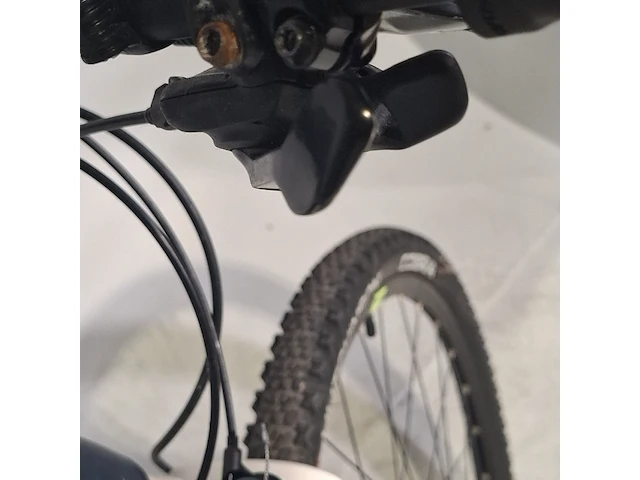 Mountainbike, b'twin, rockrider 560 - afbeelding 2 van  15