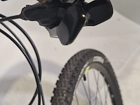 Mountainbike, b'twin, rockrider 560 - afbeelding 2 van  15