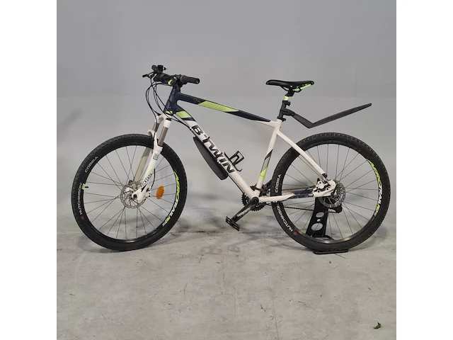 Mountainbike, b'twin, rockrider 560 - afbeelding 3 van  15