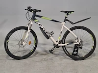 Mountainbike, b'twin, rockrider 560 - afbeelding 3 van  15