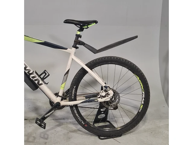 Mountainbike, b'twin, rockrider 560 - afbeelding 5 van  15