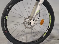 Mountainbike, b'twin, rockrider 560 - afbeelding 6 van  15