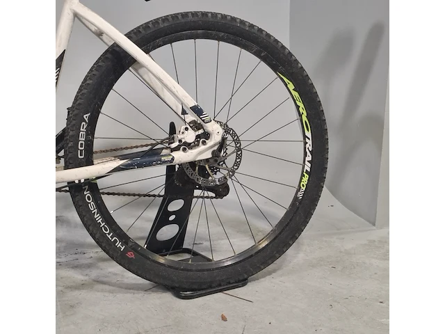 Mountainbike, b'twin, rockrider 560 - afbeelding 7 van  15