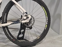 Mountainbike, b'twin, rockrider 560 - afbeelding 7 van  15